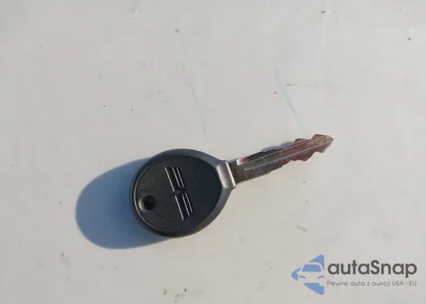 2007 Mitsubishi Raider Ls z USA, uszkodzony, nr VIN 1Z7HC28K97S174289